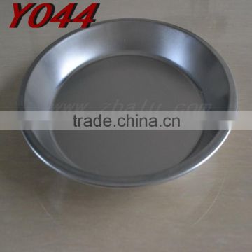 2015 Zhongbo aluminium foil round tray