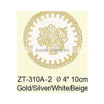 PVC CUP MAT ZT-310A-2 photo-1