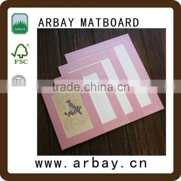 Hot sale sex mats matboard frame digital cutting board in China