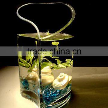 Cheap Glass Gems for Vase Filler from China Supplier