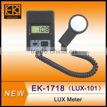 digital lux meter lx1010b