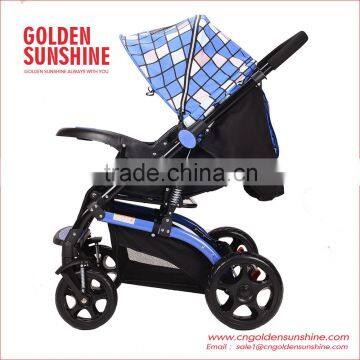 EVA Wheels Baby Carriage/ Baby Stroller/Baby Trolley/Baby Pushchair / Baby Pram/Baby Stroller Wholesale From China photo-5