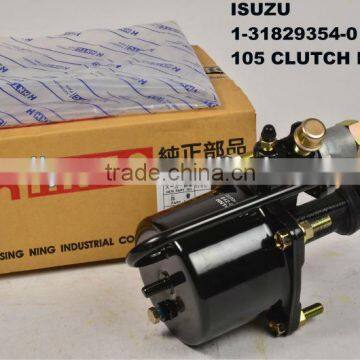 Isuzu high quality clutch booster