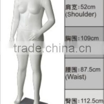 Cheap Sexy Fat Female Mannequin For Ladies Nighty Wholesale