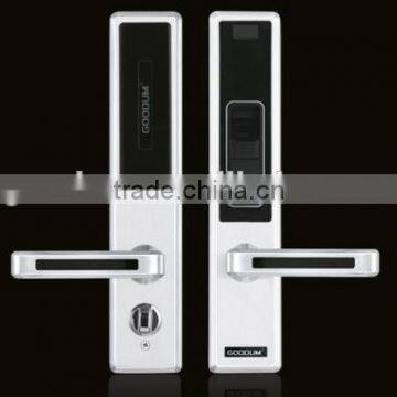 Fingerprint Identification Locks for Hotel