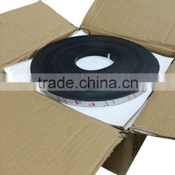 strong magnetic tape for exhibition