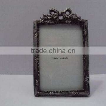Metal Photo Frame