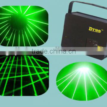 80mW green mini laser stage lighting/ stage laser light