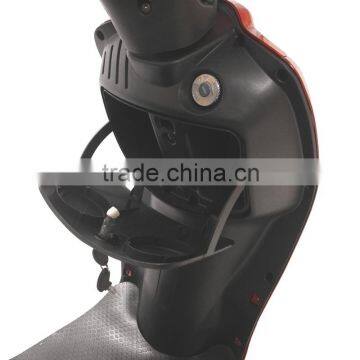 Electric Tricycle Disabled Scooter Ruidi Mobility Scooter R3 Three Wheel Scooter photo-5