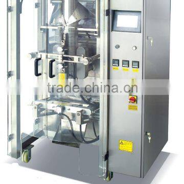 Vertical Packing Machine With Multihead Weigher Production Line photo-4