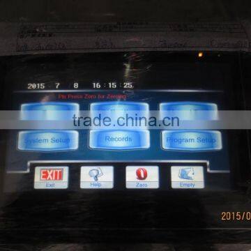 Multihead Weighers for Packaging Machines (10-14 Heads) photo-6