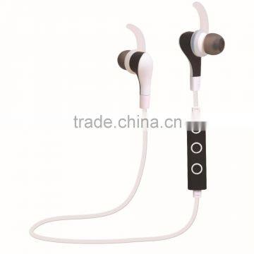 Wireless Mini Sports In-ear Stereo Bluetooth Earphone/Earbud