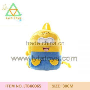 Plush Backpacks For Girls photo-6