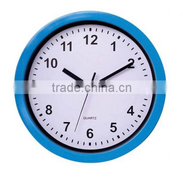 10inch Simple Round Wall Clock