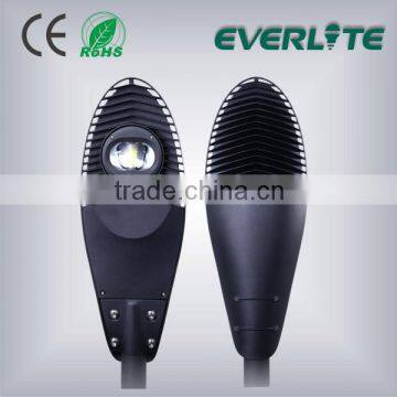2 Pcs CREE/ Epistar LED 80w-120w 3/5 Years Warranty CE GS Cob Led Street Light 120w photo-4