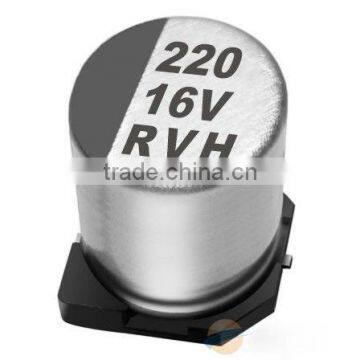 Wholsale RVH 220 16V Voltage Capacitor