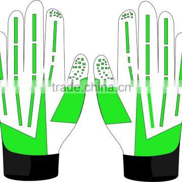 Rugby gloves/American football gloves/Custom made high quality gloves