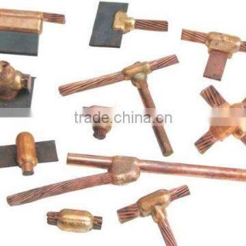 Exothermic Welding Powder photo-5