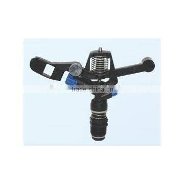 High Quality Taiwan plastic garden lawn water sprayer sprinkler