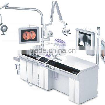 KAU-3000 Classic Equipment