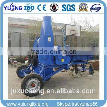 Agriculture Mobile Chaff Cutter for Sale