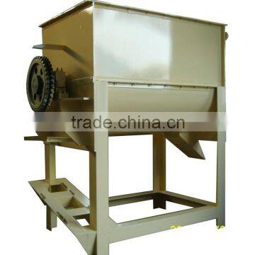 Yulong CE approved feed mixer machine