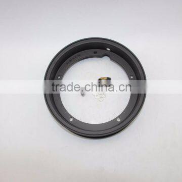 SCL-2015110001 Wholesales High Quality 2.5x10 Motorcycle MT Aluminum Wheel Rim for Vespa Motorcycle Wheel Rim photo-5