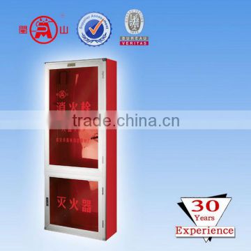 2014 New Product Fire Hose Fire Cabinet Design