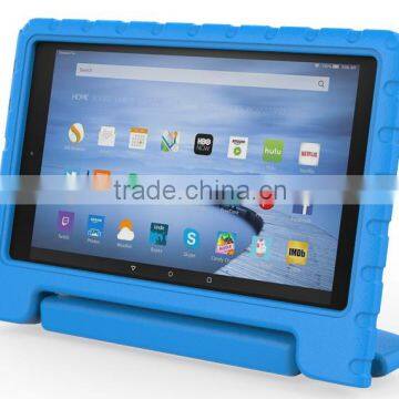 Shockproof & Anti-drop Kids Friendly EVA Foam Case For Amazon Kindle Fire HD 10.1 Inch