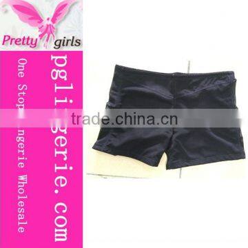 Hot Open Black Sexy Butt Lift Shorts,butt Lift Shorts,tummy Control Panties