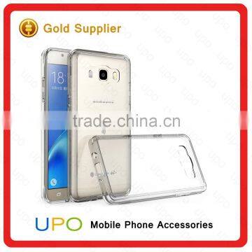 [UPO] High Quality Case for Samsung J510,Hybrid Phone Case for Samsung J510,TPU PC Case for Samsung J510 photo-3