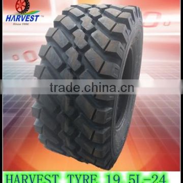 HAVSTAR 19.5L-24 BACKHOE TYRE