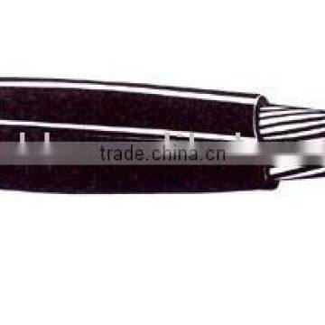 Duplex Secondary Type URD Cable Aluminum Conductor