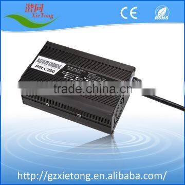 72 Volt Battery Charger Electric Bike Battery Charger 290w Battery Charger photo-3