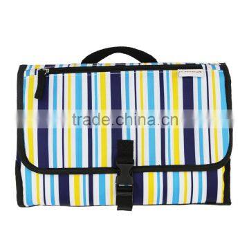 New Design Muti- Function Waterproof Baby Changing Pad photo-2