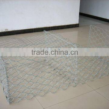 hot sale Chicken hexagonal wire mesh/Hebei hexagonal mesh