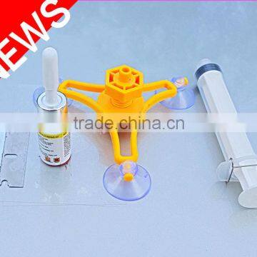 DIY Auto Glass Repair WINDSCREEN REPAIR KIT MOQ Only 48pcs photo-2