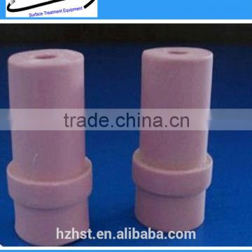 small ceramic nozzles sandblasting parts