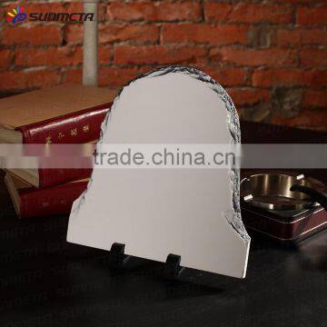 15*15cm Sublimation Rock Photo Frame