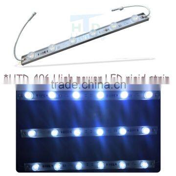High Power 6 LED Rigid Strip 60*20 Beam Angle IP67 IP65 With Lens photo-2