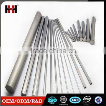 Wholesale 36USD/KG Carbide Cemented Rods ISO Certification Wear Parts Carbide Insert Blanks photo-2