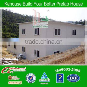 The modern guangzhou prefabricated portable low cost building hot sale for construction/mining site