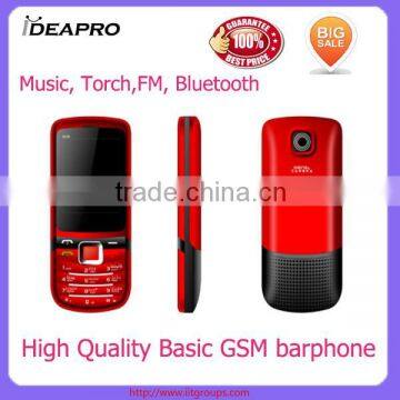 M49 2.2 inch Coolsand platform Low price China Mobile phone/ Bar mobile phone