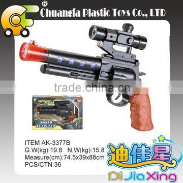 Chuangfa Toys--Kids plastic toy gun safe boys toys for kids