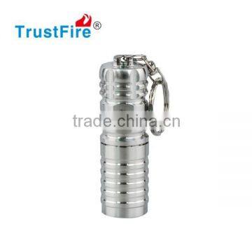 TrustFire Mini-02 With 3 Mode CREE XM-L T6 Portable Led Light Hot Sale Mini Flashlight Torch photo-5