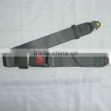 Classic 2 poinrs safety belt