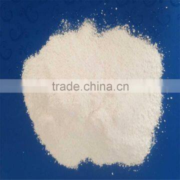 Manufacturer Powder Anhydrous Calcium Chloride for Oil Drilling