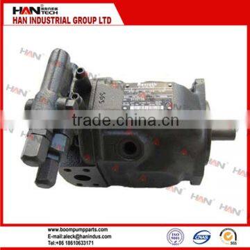 OEM: 262147002 Charge Pump for Putzmeister Concrete Pump Spare Parts photo-3