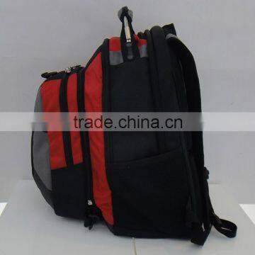 Backpack Supplier Waterproof Computer Backpack Bag photo-4