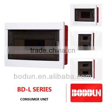 BD-L PLASTIC PANEL BOARD